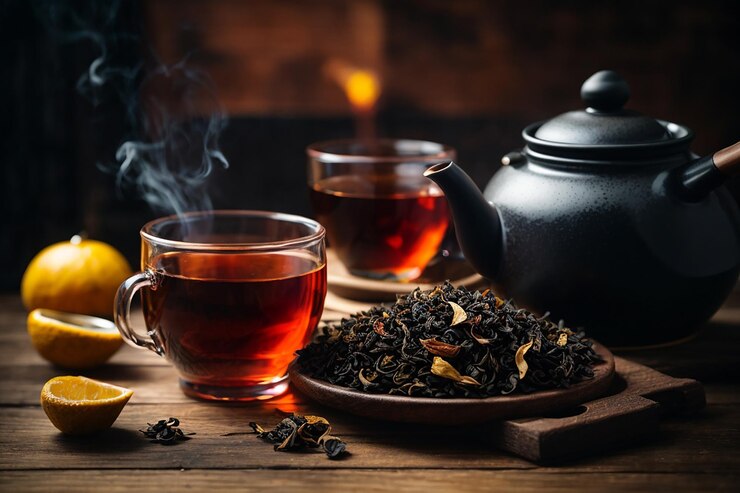 Ceylon Specialty Tea (Non-Flavored)